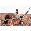 Image 2 : 2 Day South Dakota All-Inclusive Pheasant Hunt for Four Hunters, includes 20 pheasants, melas, lodgi