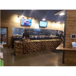 one year membership to our Caliber Club