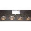 Image 2 : CAR RIMS & TIRES ANTIQUE FILMING MINIATURE COMPLETE SET OF 4