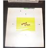 Image 1 : CHILD'S PLAY 2 GOOD GUYS ARTIST PROOF STICKER