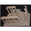 Image 2 : ZZ-CLEARANCE MINIATURE ANCIENT GREEK ROMAN RUINS FROM CRANT MCCUNE ARCHIVES 1