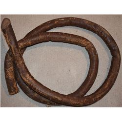 SCARY MOVIE 2 SCREEN USED PENIS THAT ATTACKS THE CLOWN UNDER THE BED