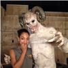 Image 4 : SLEEPY HOLLOW DEMON CREATURE WENDIGO