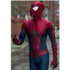Image 2 : SPIDER-MAN THE AMAZING LEFT HAND OUTER GLOVE WITH WEBBING