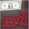 Image 1 : SPIDER-MAN THE AMAZING NECK SECTION WITH WEBBING
