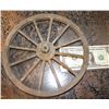 Image 1 : ZZ-CLEARANCE TRAIN LOCOMOTIVE LARGE SCALE WHEEL ANTIQUE FILMING MINIATURE