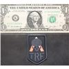 Image 1 : TRANSFORMERS THE LAST KNIGHT TRF PATCH ORANGE