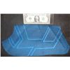 Image 1 : SPIDER-MAN FAR FROM HOME SIDE LARGE BLUE SUIT SECTION