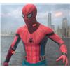 Image 3 : SPIDER-MAN FAR FROM HOME SIDE LARGE BLUE SUIT SECTION