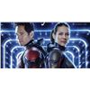 Image 2 : ANT-MAN AND THE WASP ANT MAN SUIT SWATCH 1