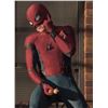 Image 2 : SPIDER-MAN FAR FROM HOME COMPLETE SUIT LEG 1