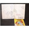 Image 2 : ZZ-CLEARANCE VALHALLA 1973 SCHOOL YEARBOOK WITH LOTS OF SIGNATURES AND EXTRAS