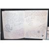 Image 5 : ZZ-CLEARANCE VALHALLA 1974 SCHOOL YEARBOOK WITH LOTS OF SIGNATURES AND EXTRAS