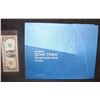 Image 1 : ZZ-CLEARANCE STAR TREK 2010 PROP AUCTION CATALOG