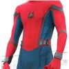 Image 2 : SPIDER-MAN FAR FROM HOME COMPLETE BACK PANEL WITH GLYPH 1