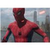 Image 3 : SPIDER-MAN FAR FROM HOME COMPLETE BACK PANEL WITH GLYPH 1