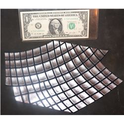 AVENGERS THOR HERO ARMOR LARGE SWATCH