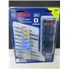 Image 1 : New Bosch 14 piece Jig Saw Blade set with case