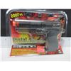 Image 1 : New Air Soft .45 cal Pistol / 200fps Large magazine capacity 70bb's