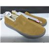 Image 1 : New Mossimo genuine suede non marking sole size 11
