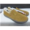 Image 1 : New Mossimo genuine suede non marking sole size 12