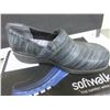 Image 2 : New Greys Anatomy Softwalk shoes size 7 / for people on their feet all day