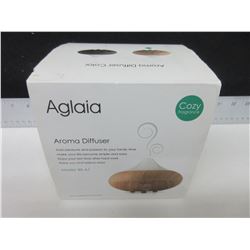 New Aglaia Aroma Diffuser model BE-A1