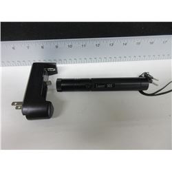 New High Power Laser Pointer with Key Lockout