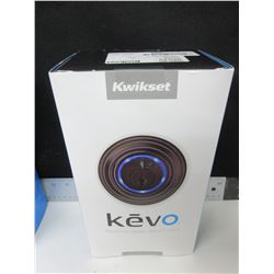 New KEVO touch to open Smart Lock 2nd Gen