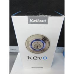 New KEVO touch to open Smart Lock 2nd Gen