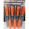 Image 1 : New 7 piece Hook & Pick set
