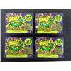 Image 1 : 4 New boxes of BANG POPS! /throw em or drop em BIG BANG! 50 per box