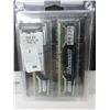 Image 1 : Ballistix Sport Memory Kit 4gb DDR4 1600 UDIMM 2 x 4gb sport series