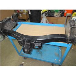 GM Hitch  V-5  18,000lb  /  2000lb Tongue/ball weight / Class 5