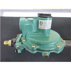 Propane Regulator  810