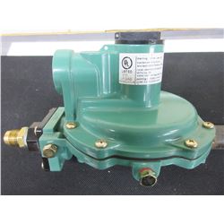 Propane Regulator  811