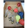 Image 1 : Flat of Assorted Bulbs / NO SHIPPING