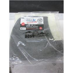 New Polar Etreme Fleece Hood / wind & waterproof rated up to -40