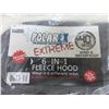 Image 2 : New Polar Etreme Fleece Hood / wind & waterproof rated up to -40