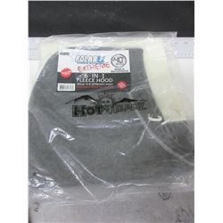 New Polar Etreme Fleece Hood / wind & waterproof rated up to -40