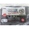 Image 2 : New Polar Etreme Fleece Hood / wind & waterproof rated up to -40