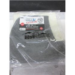 New Polar Etreme Fleece Hood / wind & waterproof rated up to -40