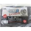 Image 2 : New Polar Etreme Fleece Hood / wind & waterproof rated up to -40
