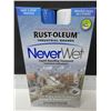 Image 1 : New Rust-Oleum Industrial Never Wet Liquid Repelling Treatment/ Protects