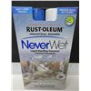 Image 1 : New Rust-Oleum Industrial Never Wet Liquid Repelling Treatment/ Protects