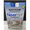 Image 1 : New Rust-Oleum Industrial Never Wet Liquid Repelling Treatment/ Protects