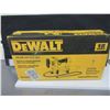 Image 1 : New DeWalt 18 volt Grease Gun / tool only model# DCGG570B