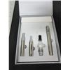 Image 1 : New 3 in 1 Wax Vaporizer Pen Kit Dry Herb electronic cigarettes with