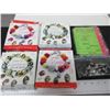 Image 1 : Large lot of Pandora style Bracelet kits and more