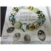 Image 3 : Large lot of Pandora style Bracelet kits and more